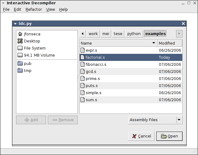 ia32 registers